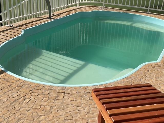 Espaco Alvorada ,Agendamento Das Atividades, Cafe Da Manha ,Banheira E Piscina No Centro Brotas Exteriör bild