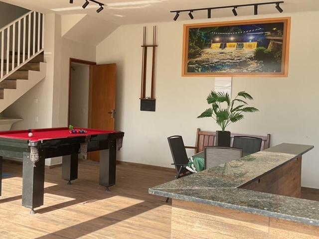 Espaco Alvorada ,Agendamento Das Atividades, Cafe Da Manha ,Banheira E Piscina No Centro Brotas Exteriör bild